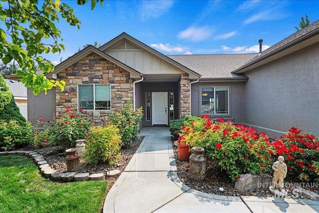 9466 S Kelsan Ave, Kuna, ID 83634