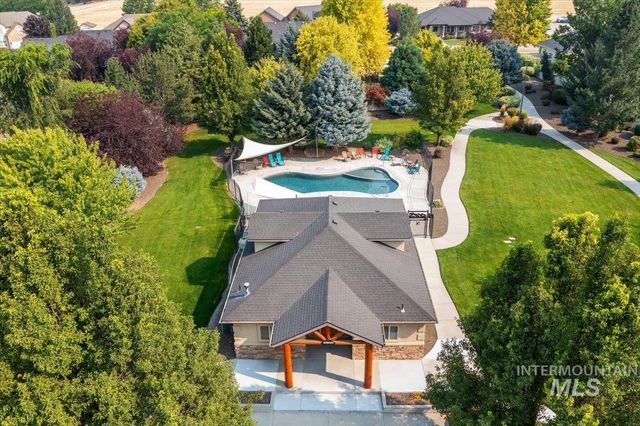 9466 S Kelsan Ave, Kuna, ID 83634