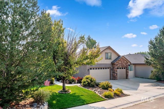 9466 S Kelsan Ave, Kuna, ID 83634