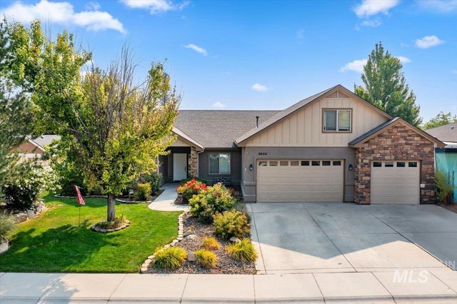 9466 S Kelsan Ave, Kuna, ID 83634