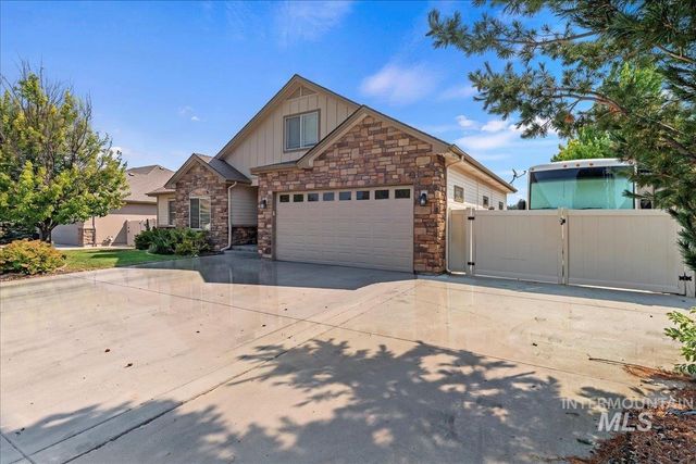 9466 S Kelsan Ave, Kuna, ID 83634