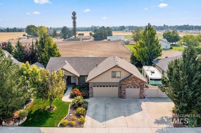 9466 S Kelsan Ave, Kuna, ID 83634