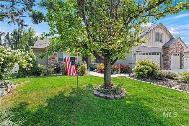 9466 S Kelsan Ave, Kuna, ID 83634