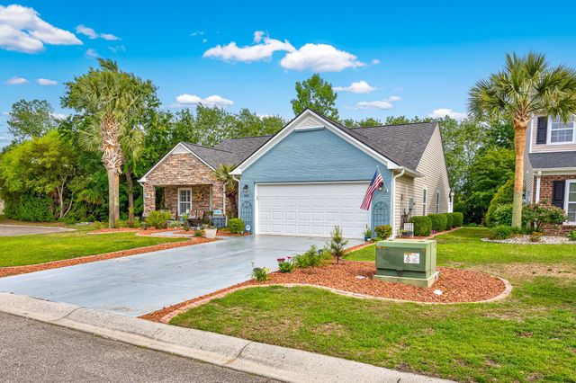 5101 Weatherwood Dr., North Myrtle Beach, SC 29582