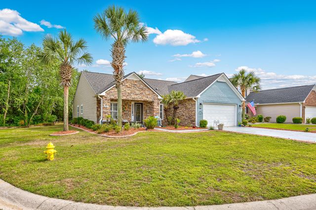5101 Weatherwood Dr., North Myrtle Beach, SC 29582