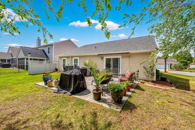 5101 Weatherwood Dr., North Myrtle Beach, SC 29582