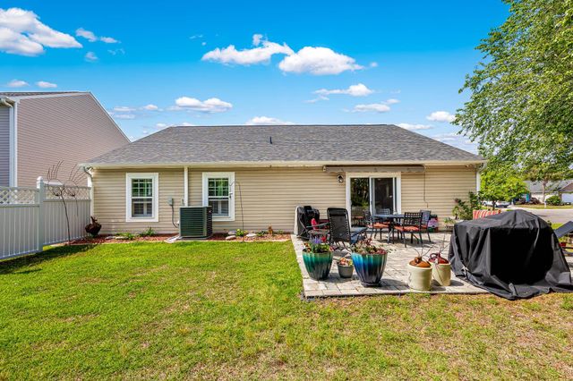 5101 Weatherwood Dr., North Myrtle Beach, SC 29582
