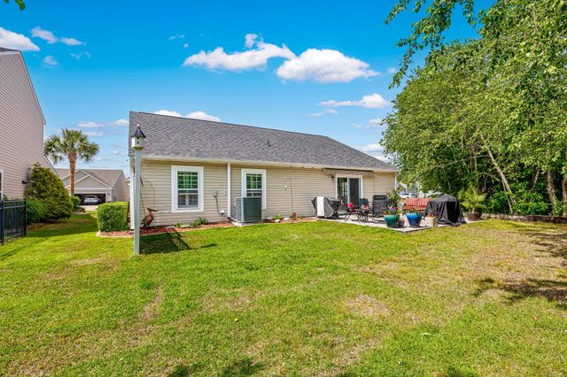 5101 Weatherwood Dr., North Myrtle Beach, SC 29582