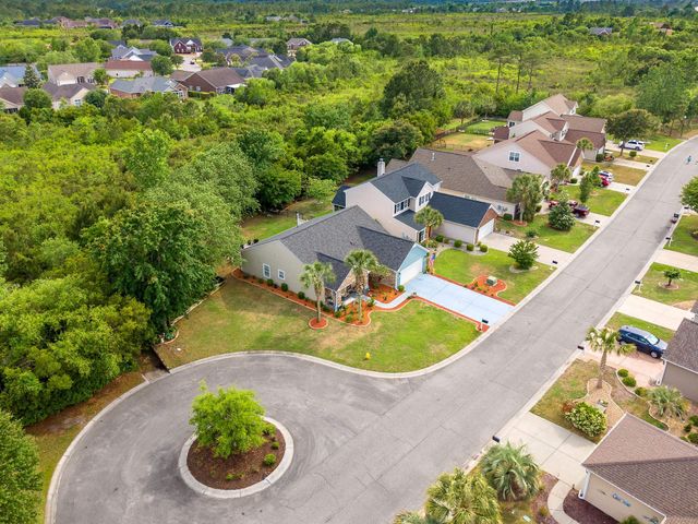5101 Weatherwood Dr., North Myrtle Beach, SC 29582