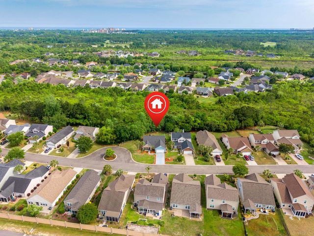 5101 Weatherwood Dr., North Myrtle Beach, SC 29582