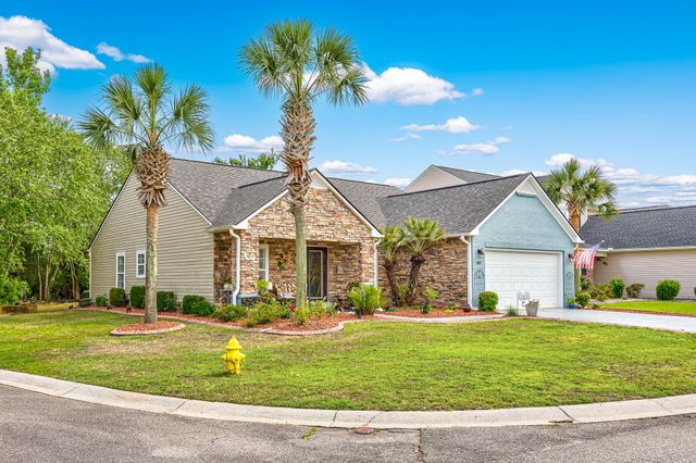 5101 Weatherwood Dr., North Myrtle Beach, SC 29582