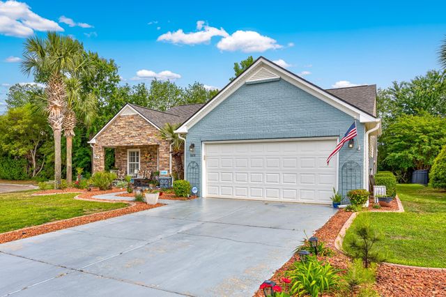 5101 Weatherwood Dr., North Myrtle Beach, SC 29582