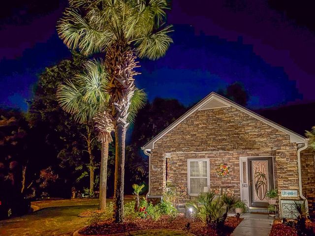 5101 Weatherwood Dr., North Myrtle Beach, SC 29582