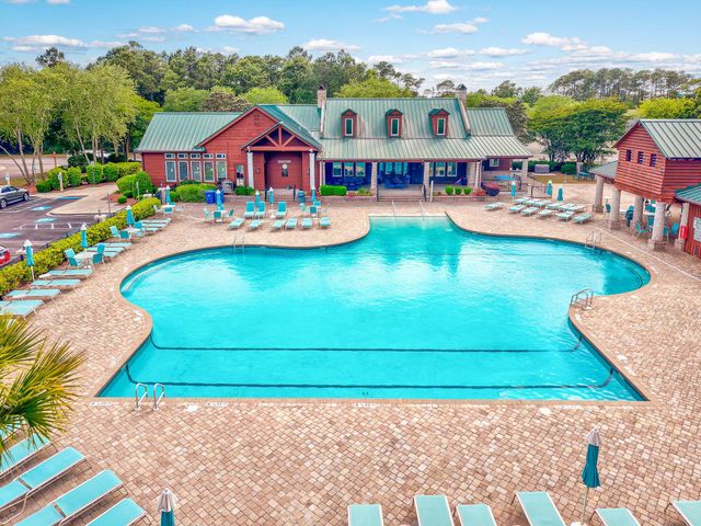 5101 Weatherwood Dr., North Myrtle Beach, SC 29582