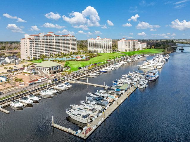 5101 Weatherwood Dr., North Myrtle Beach, SC 29582