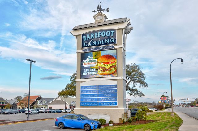 5101 Weatherwood Dr., North Myrtle Beach, SC 29582