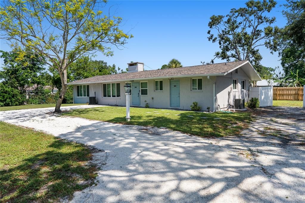 339 SUWANEE AVENUE, Sarasota, FL 34243