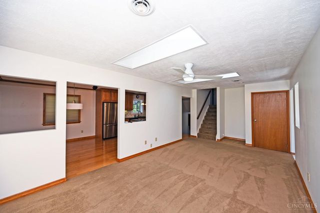 4644 Belleview Avenue, Blue Ash, OH 45242