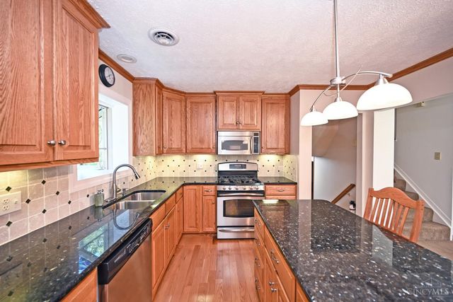 4644 Belleview Avenue, Blue Ash, OH 45242