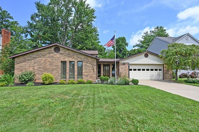 4644 Belleview Avenue, Blue Ash, OH 45242
