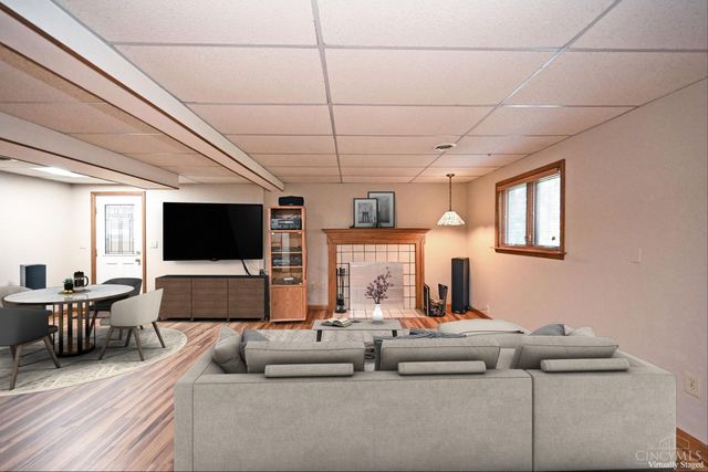 4644 Belleview Avenue, Blue Ash, OH 45242