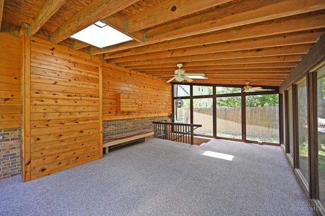 4644 Belleview Avenue, Blue Ash, OH 45242