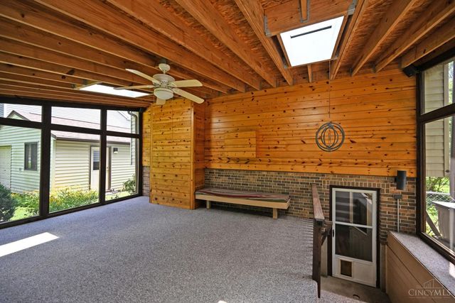 4644 Belleview Avenue, Blue Ash, OH 45242