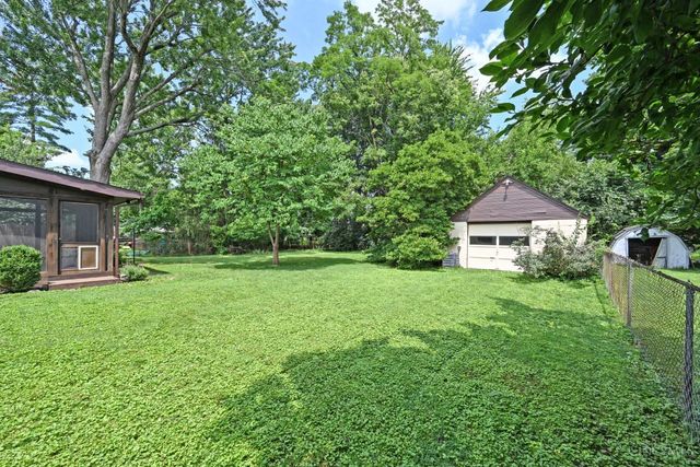 4644 Belleview Avenue, Blue Ash, OH 45242