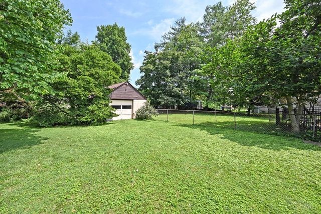 4644 Belleview Avenue, Blue Ash, OH 45242