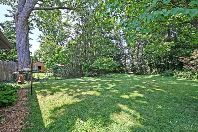 4644 Belleview Avenue, Blue Ash, OH 45242