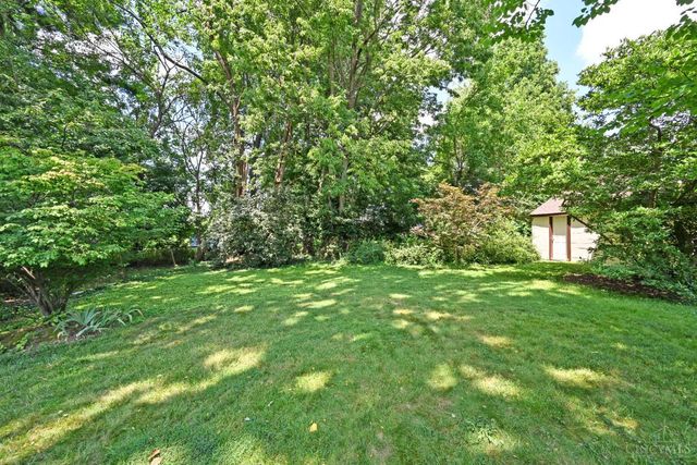 4644 Belleview Avenue, Blue Ash, OH 45242