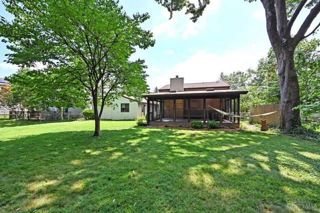 4644 Belleview Avenue, Blue Ash, OH 45242