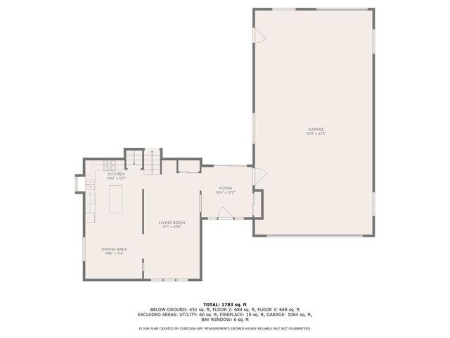 4644 Belleview Avenue, Blue Ash, OH 45242