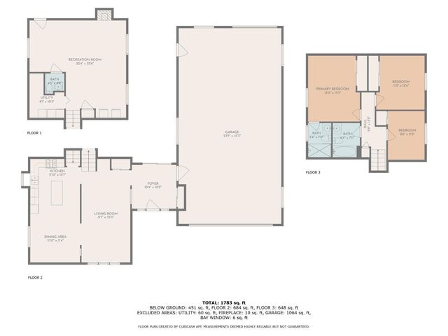 4644 Belleview Avenue, Blue Ash, OH 45242