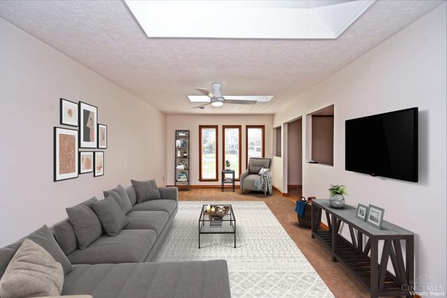 4644 Belleview Avenue, Blue Ash, OH 45242