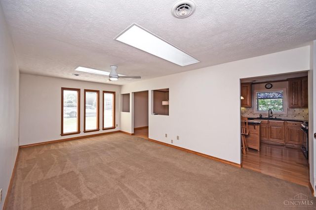 4644 Belleview Avenue, Blue Ash, OH 45242