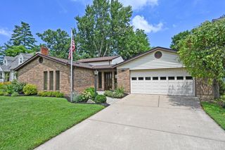 4644 Belleview Avenue, Blue Ash, OH 45242