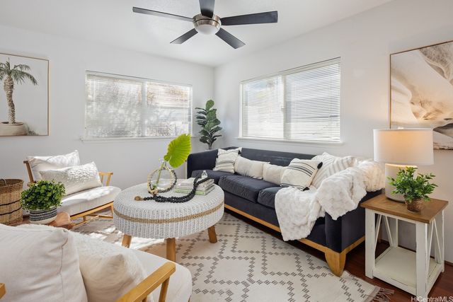 92-7049 Elele Street 22, Kapolei, HI 96707