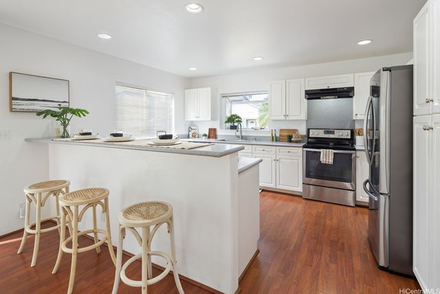 92-7049 Elele Street 22, Kapolei, HI 96707