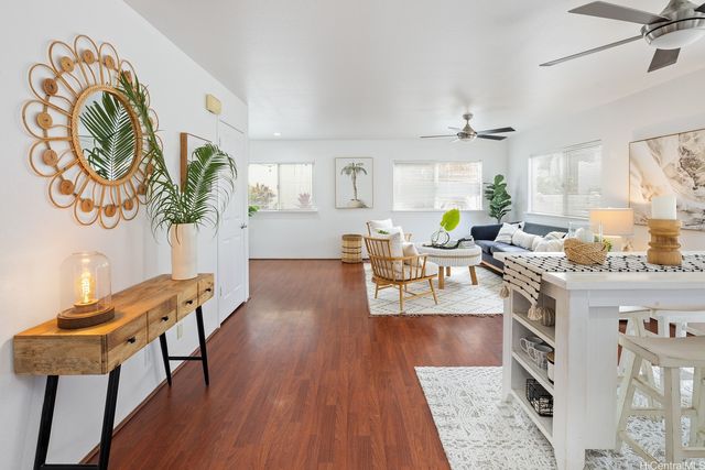 92-7049 Elele Street 22, Kapolei, HI 96707