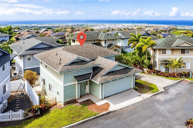 92-7049 Elele Street 22, Kapolei, HI 96707