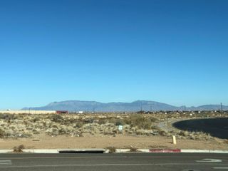 NWC of Palmilla and Desert Wil, Los Lunas, NM 87031