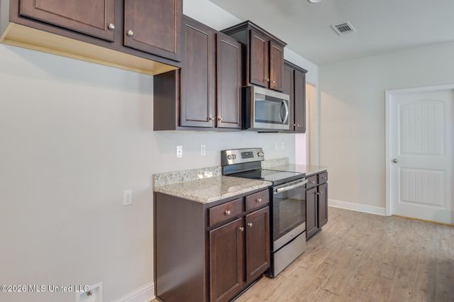 14124 Anandale Circle, Gulfport, MS 39503