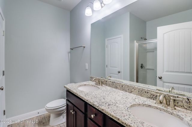 14124 Anandale Circle, Gulfport, MS 39503