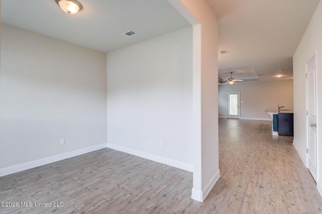 14124 Anandale Circle, Gulfport, MS 39503