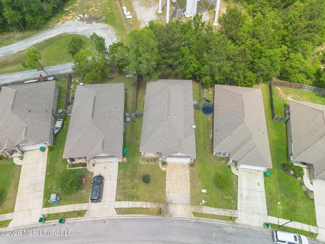 14124 Anandale Circle, Gulfport, MS 39503