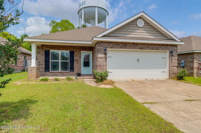 14124 Anandale Circle, Gulfport, MS 39503