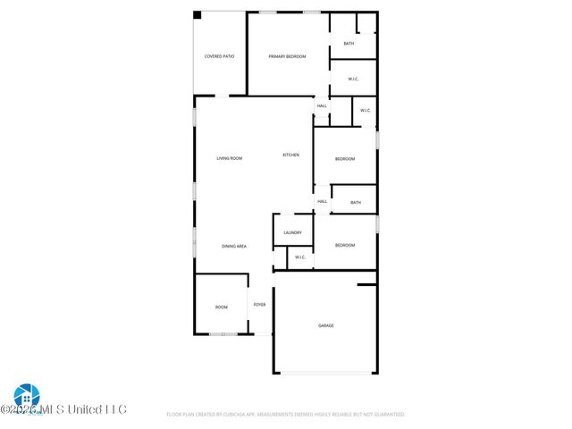 14124 Anandale Circle, Gulfport, MS 39503