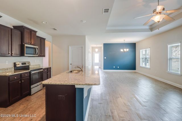 14124 Anandale Circle, Gulfport, MS 39503