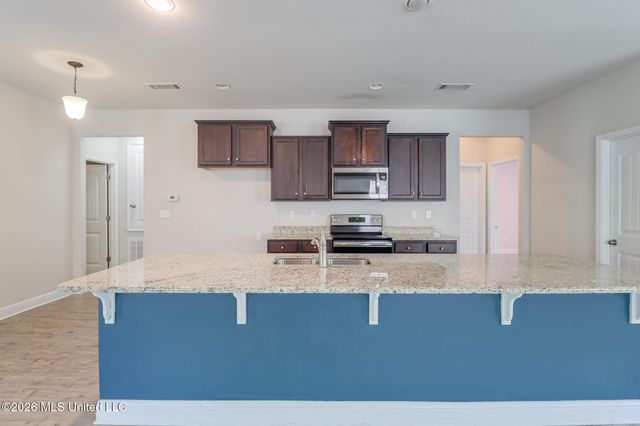 14124 Anandale Circle, Gulfport, MS 39503